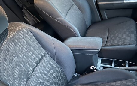 Toyota Corolla Rumion, 2011 год, 550 000 рублей, 10 фотография