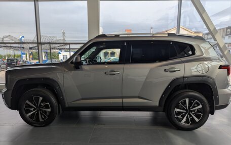 Haval H7, 2025 год, 3 464 010 рублей, 2 фотография