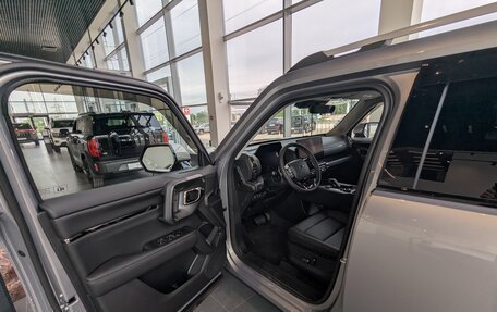 Haval H7, 2025 год, 3 464 010 рублей, 5 фотография