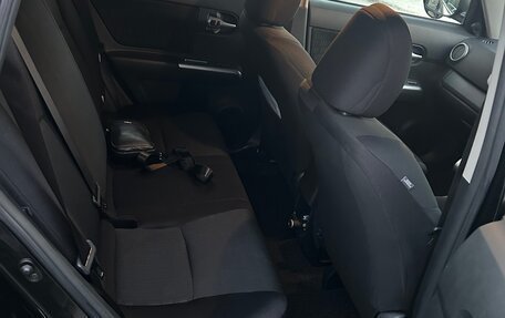 Toyota Corolla Rumion, 2011 год, 550 000 рублей, 12 фотография