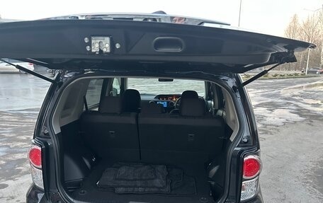 Toyota Corolla Rumion, 2011 год, 550 000 рублей, 11 фотография