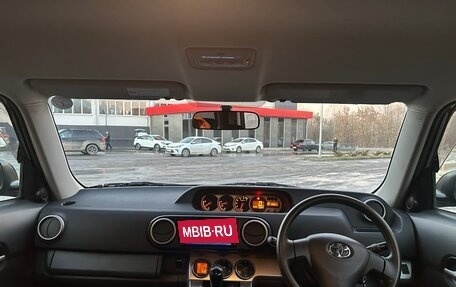 Toyota Corolla Rumion, 2011 год, 550 000 рублей, 9 фотография