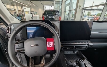Haval H7, 2025 год, 3 464 010 рублей, 7 фотография