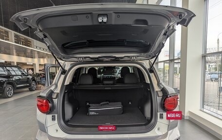 Haval H7, 2025 год, 3 464 010 рублей, 3 фотография