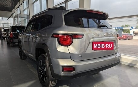 Haval H7, 2025 год, 3 464 010 рублей, 4 фотография