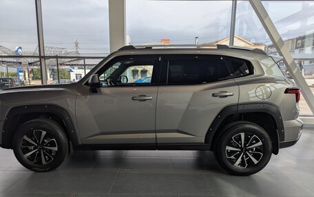 Haval H7, 2025 год, 3 464 010 рублей, 12 фотография