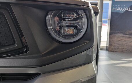 Haval H7, 2025 год, 3 464 010 рублей, 13 фотография