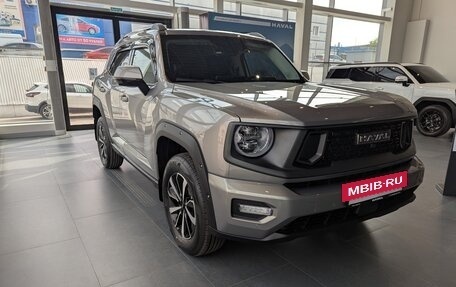 Haval H7, 2025 год, 3 464 010 рублей, 11 фотография