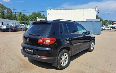 Volkswagen Tiguan I, 2008 год, 799 000 рублей, 5 фотография