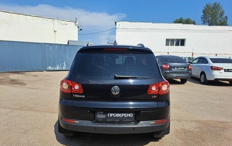 Volkswagen Tiguan I, 2008 год, 799 000 рублей, 6 фотография
