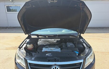 Volkswagen Tiguan I, 2008 год, 799 000 рублей, 9 фотография