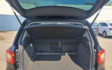 Volkswagen Tiguan I, 2008 год, 799 000 рублей, 10 фотография
