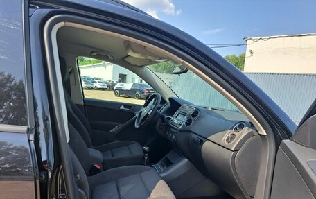 Volkswagen Tiguan I, 2008 год, 799 000 рублей, 11 фотография