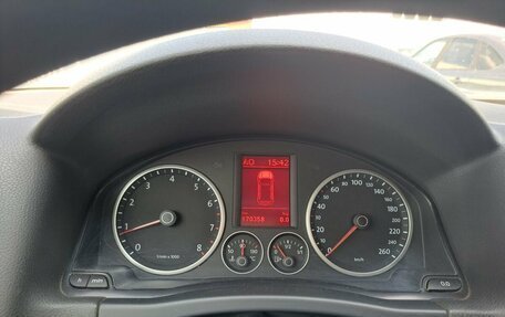 Volkswagen Tiguan I, 2008 год, 799 000 рублей, 13 фотография