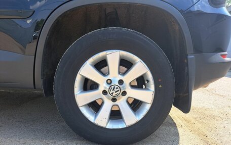 Volkswagen Tiguan I, 2008 год, 799 000 рублей, 18 фотография