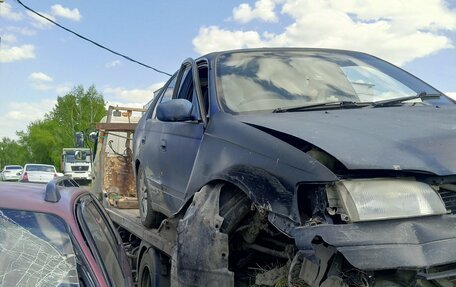 Toyota Corona IX (T190), 1992 год, 65 000 рублей, 4 фотография