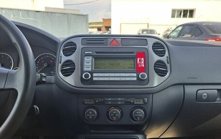 Volkswagen Tiguan I, 2008 год, 799 000 рублей, 15 фотография