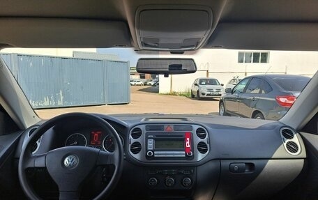 Volkswagen Tiguan I, 2008 год, 799 000 рублей, 14 фотография