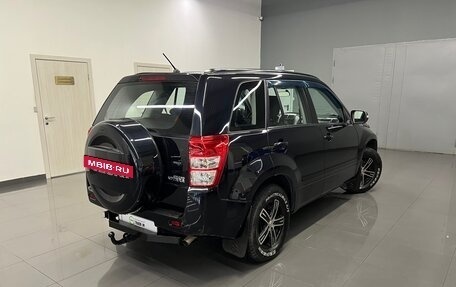 Suzuki Grand Vitara, 2014 год, 1 345 000 рублей, 2 фотография