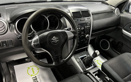 Suzuki Grand Vitara, 2014 год, 1 345 000 рублей, 8 фотография