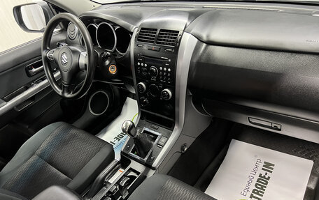 Suzuki Grand Vitara, 2014 год, 1 345 000 рублей, 13 фотография