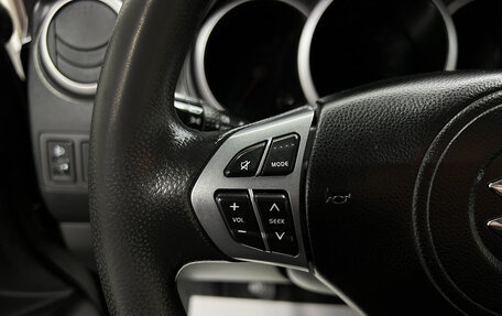 Suzuki Grand Vitara, 2014 год, 1 345 000 рублей, 17 фотография