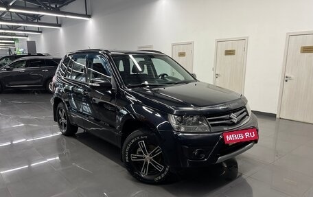 Suzuki Grand Vitara, 2014 год, 1 345 000 рублей, 5 фотография