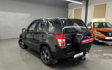 Suzuki Grand Vitara, 2014 год, 1 345 000 рублей, 6 фотография