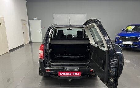 Suzuki Grand Vitara, 2014 год, 1 345 000 рублей, 7 фотография