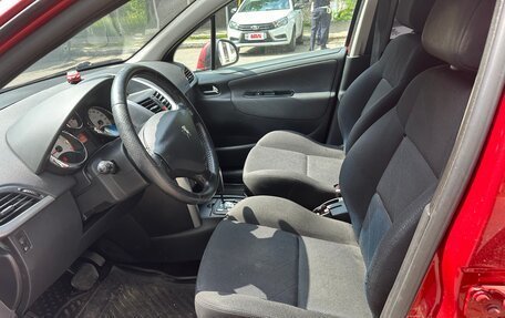Peugeot 207 I, 2008 год, 380 000 рублей, 10 фотография
