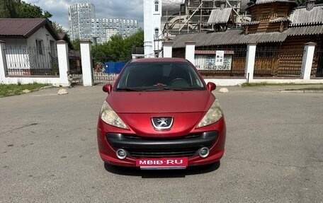 Peugeot 207 I, 2008 год, 380 000 рублей, 2 фотография