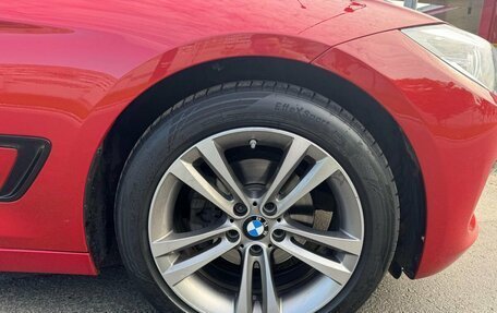 BMW 3 серия, 2019 год, 3 050 000 рублей, 7 фотография