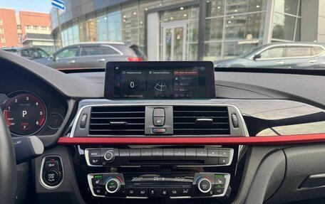 BMW 3 серия, 2019 год, 3 050 000 рублей, 12 фотография