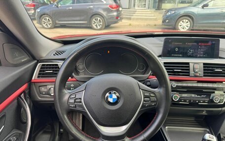 BMW 3 серия, 2019 год, 3 050 000 рублей, 10 фотография