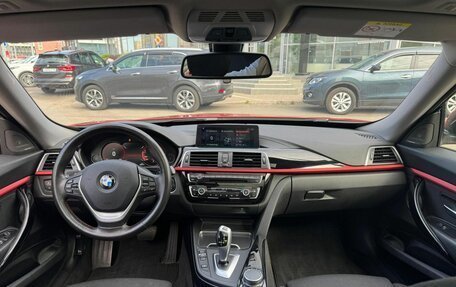 BMW 3 серия, 2019 год, 3 050 000 рублей, 9 фотография