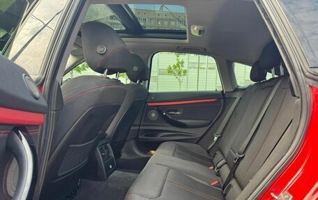 BMW 3 серия, 2019 год, 3 050 000 рублей, 14 фотография