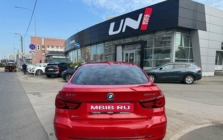 BMW 3 серия, 2019 год, 3 050 000 рублей, 5 фотография