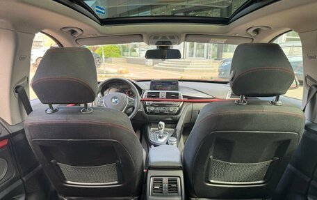 BMW 3 серия, 2019 год, 3 050 000 рублей, 19 фотография