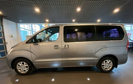 Hyundai Grand Starex Grand Starex I рестайлинг 2, 2012 год, 1 700 000 рублей, 6 фотография