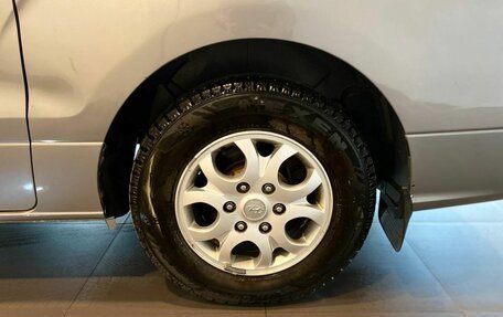Hyundai Grand Starex Grand Starex I рестайлинг 2, 2012 год, 1 700 000 рублей, 19 фотография