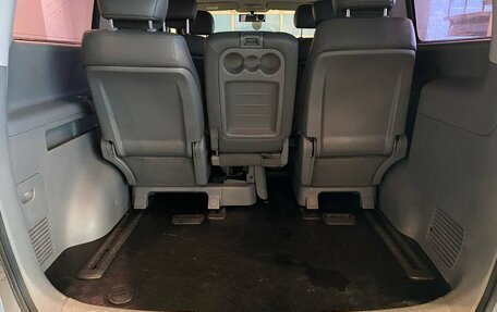 Hyundai Grand Starex Grand Starex I рестайлинг 2, 2012 год, 1 700 000 рублей, 18 фотография