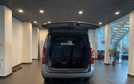 Hyundai Grand Starex Grand Starex I рестайлинг 2, 2012 год, 1 700 000 рублей, 32 фотография