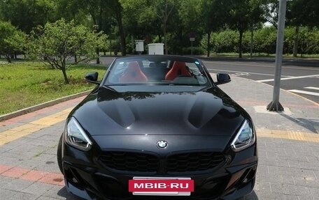 BMW Z4, 2024 год, 8 450 000 рублей, 3 фотография