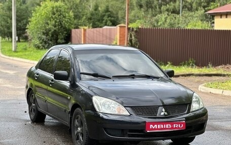 Mitsubishi Lancer IX, 2006 год, 205 000 рублей, 1 фотография