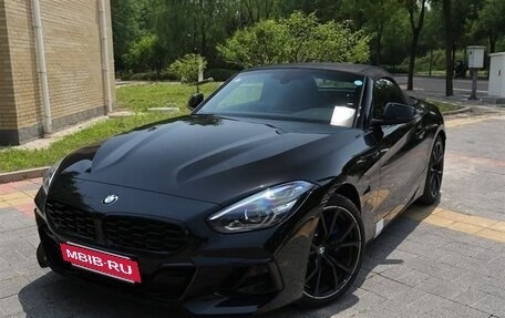 BMW Z4, 2024 год, 8 450 000 рублей, 2 фотография