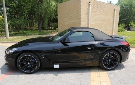 BMW Z4, 2024 год, 8 450 000 рублей, 5 фотография