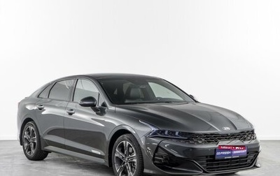 KIA K5, 2020 год, 3 189 000 рублей, 1 фотография