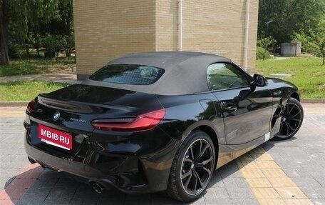 BMW Z4, 2024 год, 8 450 000 рублей, 6 фотография