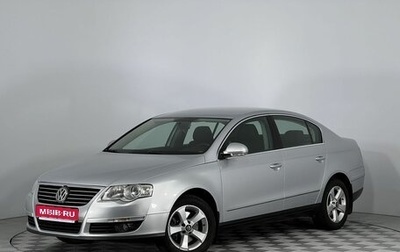 Volkswagen Passat B6, 2010 год, 969 000 рублей, 1 фотография