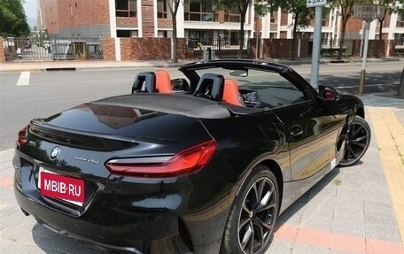 BMW Z4, 2024 год, 8 450 000 рублей, 7 фотография